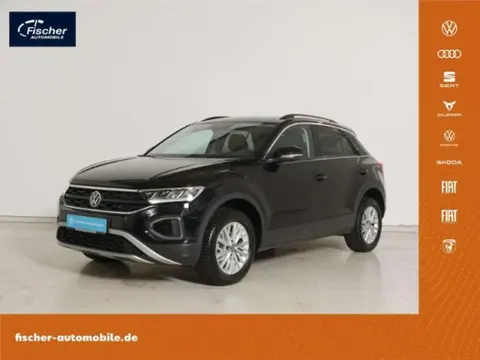 Used VOLKSWAGEN T-ROC Petrol 2024 Ad 