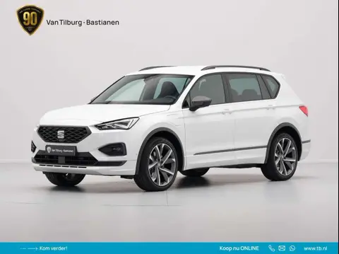 Used SEAT TARRACO Hybrid 2021 Ad 