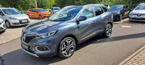 Annonce RENAULT KADJAR Essence 2020 d'occasion 