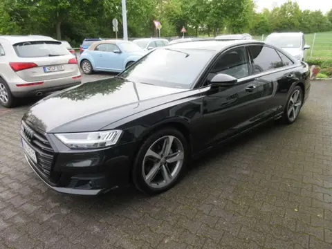 Annonce AUDI A8 Diesel 2021 d'occasion 