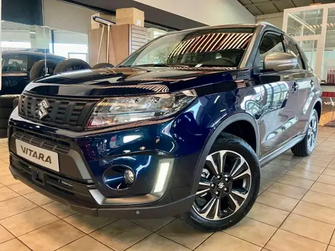 Annonce SUZUKI VITARA Essence 2024 d'occasion 