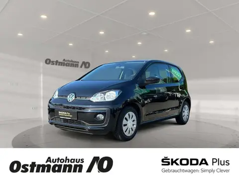 Used VOLKSWAGEN UP! Petrol 2019 Ad 