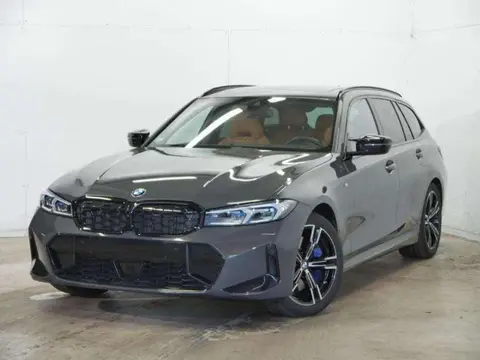 Annonce BMW SERIE 3 Essence 2023 d'occasion 