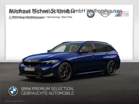 Used BMW SERIE 3 Hybrid 2023 Ad Germany