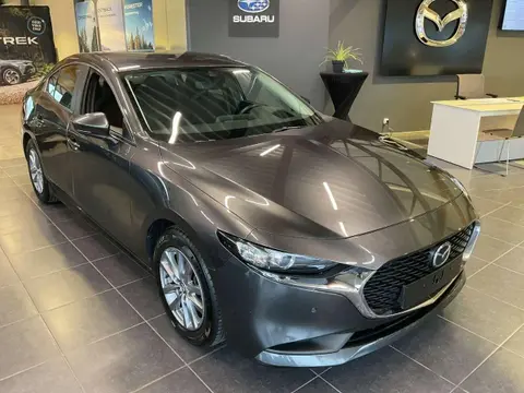 Used MAZDA 3 Petrol 2021 Ad 