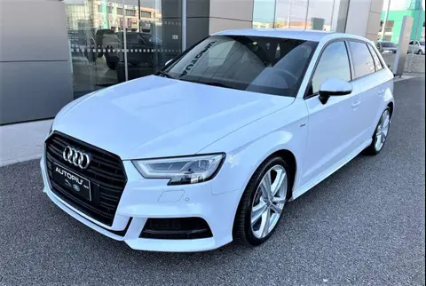 Annonce AUDI A3 Diesel 2019 d'occasion 