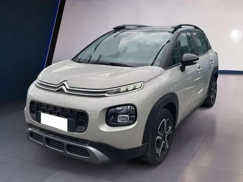 Annonce CITROEN C3 AIRCROSS Essence 2021 d'occasion 