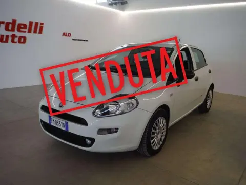 Used FIAT PUNTO Diesel 2018 Ad 