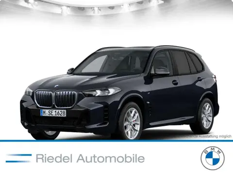 Annonce BMW X5 Diesel 2023 d'occasion 