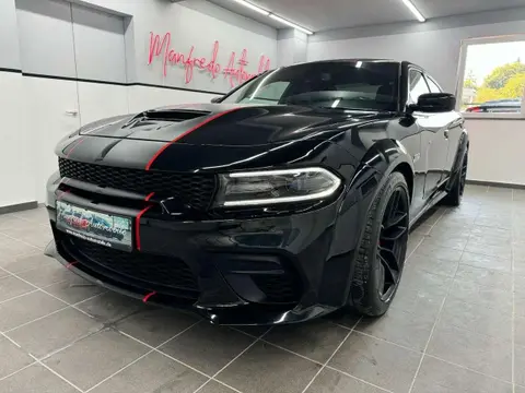 Used DODGE CHARGER Petrol 2020 Ad 