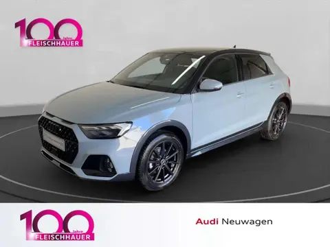 Used AUDI A1 Petrol 2024 Ad 