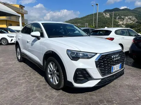 Annonce AUDI Q3 Diesel 2022 d'occasion 