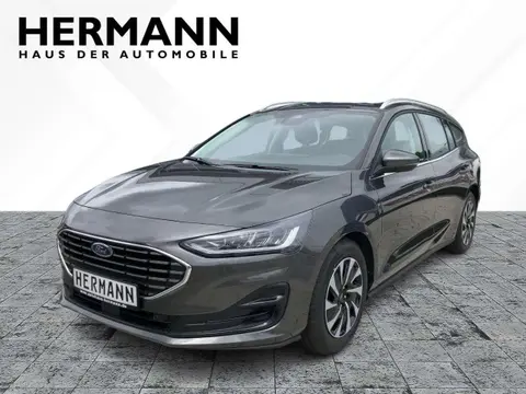 Used FORD FOCUS Diesel 2024 Ad Germany