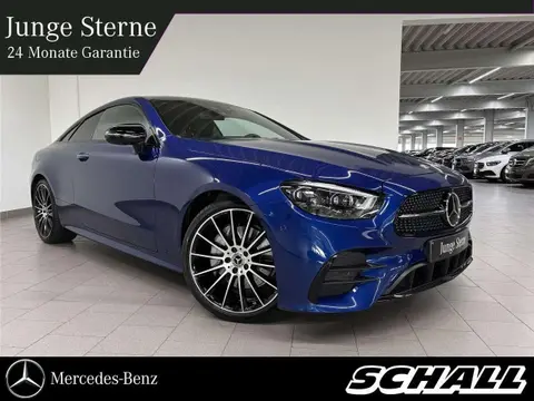 Used MERCEDES-BENZ CLASSE E Diesel 2020 Ad 