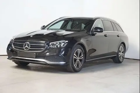 Annonce MERCEDES-BENZ CLASSE E Diesel 2023 d'occasion 