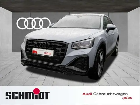 Annonce AUDI Q2 Essence 2024 d'occasion 