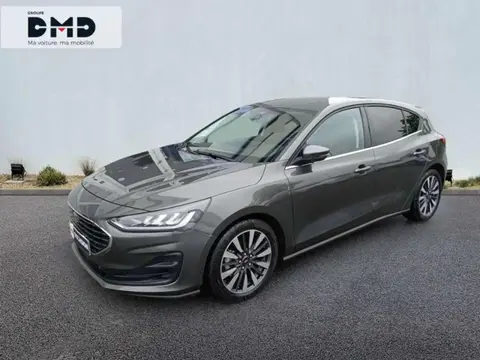 Annonce FORD FOCUS  2023 d'occasion 