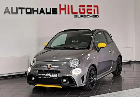 Used ABARTH 595 Petrol 2017 Ad 