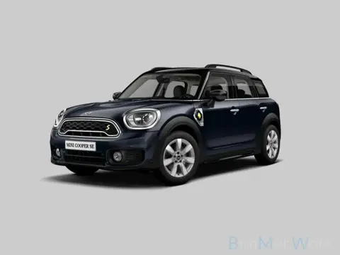 Annonce MINI COOPER Hybride 2020 d'occasion 