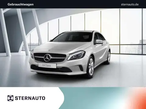 Annonce MERCEDES-BENZ CLASSE A Essence 2017 d'occasion Allemagne