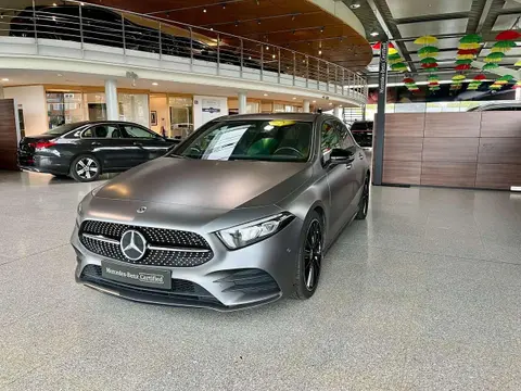 Used MERCEDES-BENZ CLASSE A Petrol 2020 Ad 