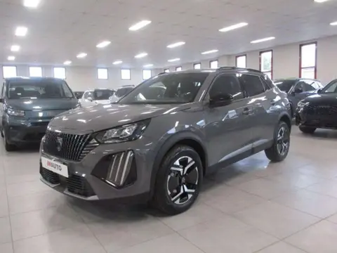 Annonce PEUGEOT 2008 Essence 2024 d'occasion 