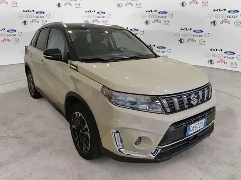 Used SUZUKI VITARA Hybrid 2023 Ad 