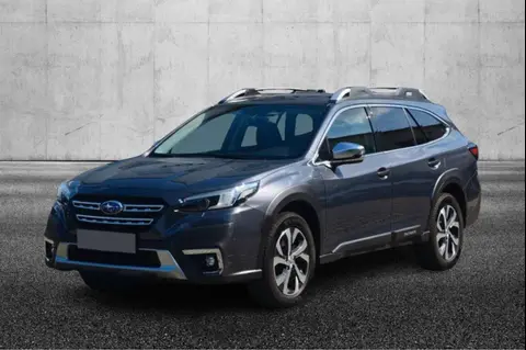 Used SUBARU OUTBACK Petrol 2022 Ad 