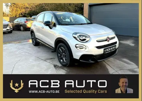 Annonce FIAT 500X Essence 2019 d'occasion 