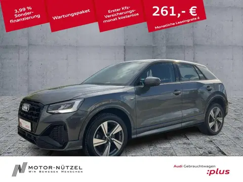 Used AUDI Q2 Petrol 2023 Ad 