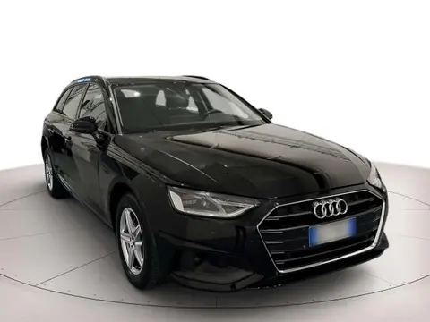 Annonce AUDI A4 Hybride 2020 d'occasion 