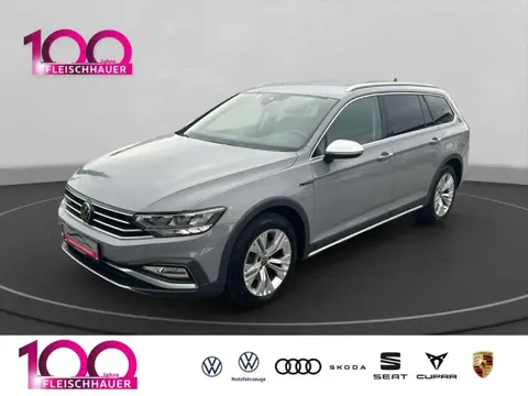 Used VOLKSWAGEN PASSAT Diesel 2022 Ad 