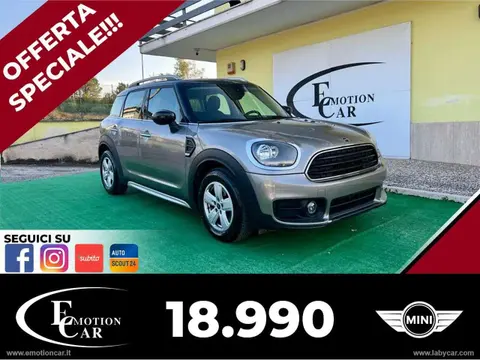 Used MINI COOPER Diesel 2020 Ad 