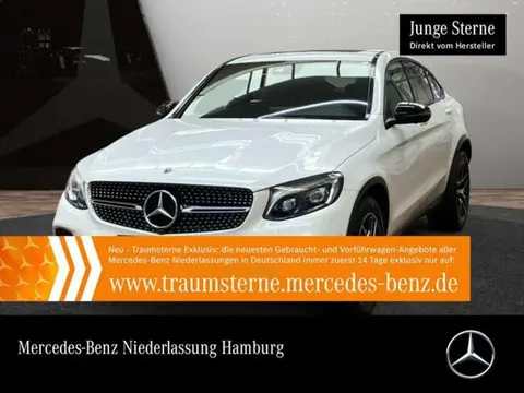 Annonce MERCEDES-BENZ CLASSE GLC Essence 2019 d'occasion 