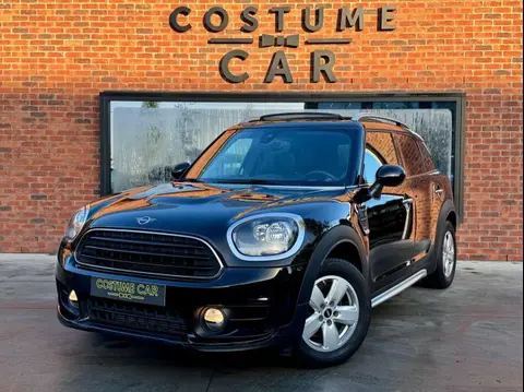 Used MINI COOPER Petrol 2019 Ad 