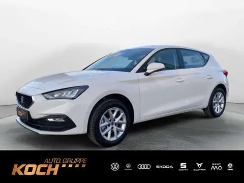 Annonce SEAT LEON Essence 2024 d'occasion 