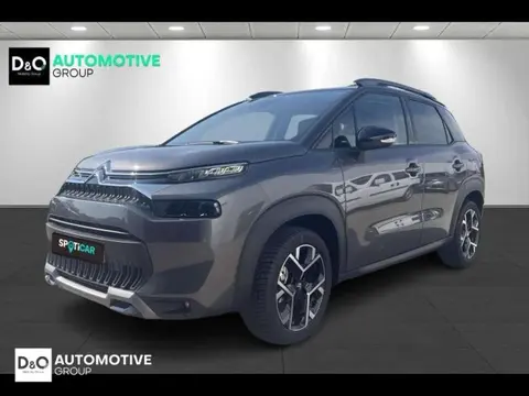 New CITROEN C3 AIRCROSS Petrol 2024 ad 