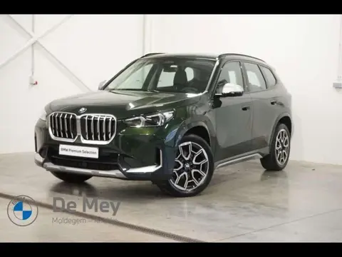 Used BMW X1 Petrol 2024 Ad 