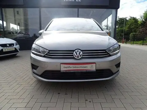 Used VOLKSWAGEN GOLF Petrol 2015 Ad 