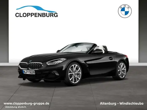 Used BMW Z4 Petrol 2020 Ad Germany