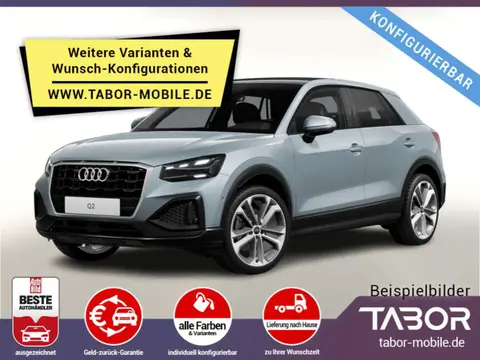 Annonce AUDI Q2 Diesel 2024 d'occasion 