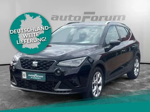 Used SEAT ARONA Petrol 2023 Ad 