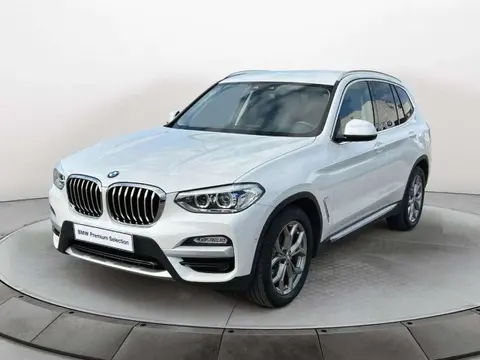 Used BMW X3 Diesel 2020 Ad 