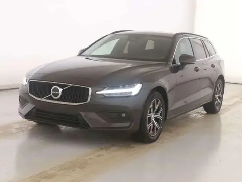 Annonce VOLVO V60 Diesel 2024 d'occasion 