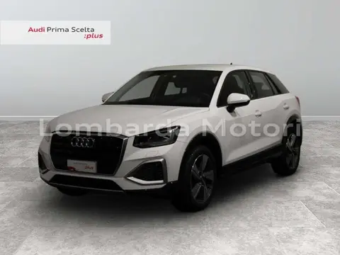 Used AUDI Q2 Petrol 2023 Ad 