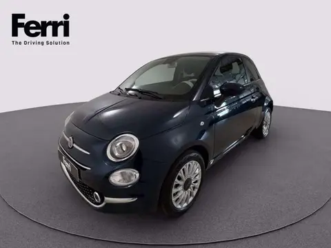 Annonce FIAT 500 Hybride 2023 d'occasion 