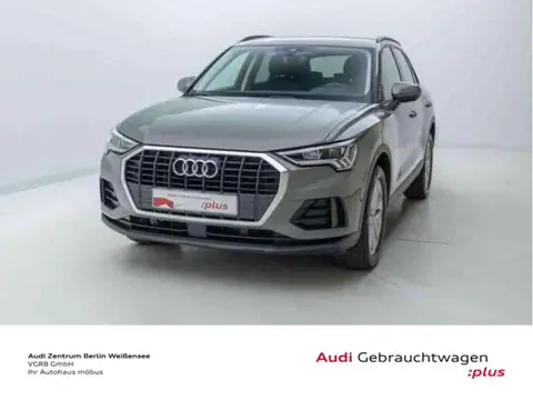 Used AUDI Q3 Petrol 2020 Ad Germany