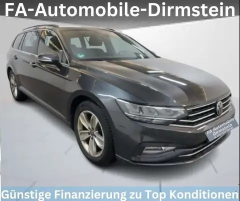 Annonce VOLKSWAGEN PASSAT Diesel 2023 d'occasion 