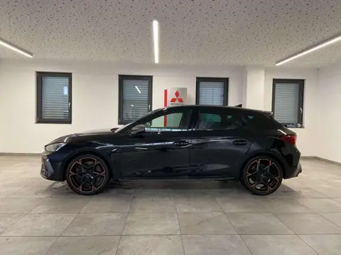 Annonce CUPRA LEON Essence 2024 d'occasion 