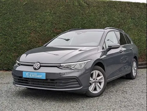 Annonce VOLKSWAGEN GOLF Essence 2022 d'occasion 